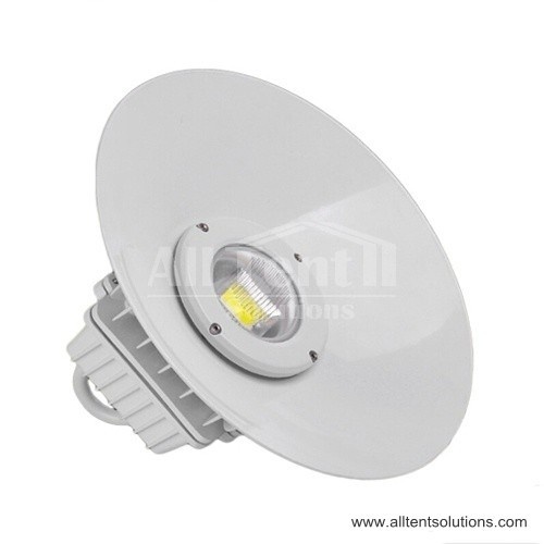 Industrial Led Lighting for Warehouse Tent