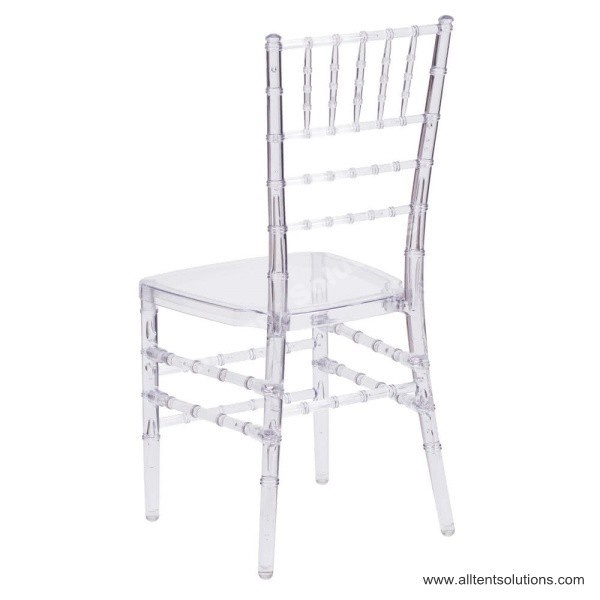 Resin Chiavari Chair For Wedding