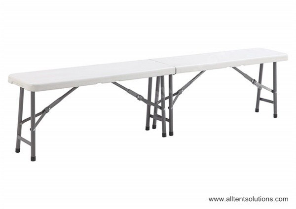 Durable Quality Folding Bench for sale