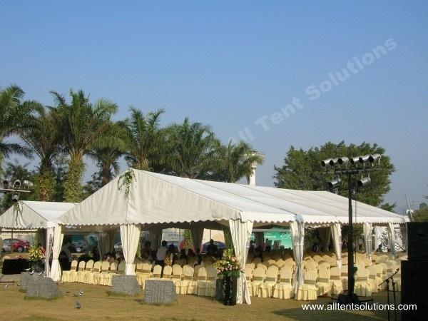 10mx30m Event Tent for Catering 300 People