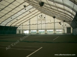 Special TFS Structure Tents for Football Sport Event