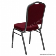 Crown Banquet Chair for Conference Tent