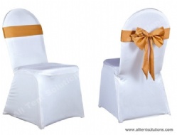 Durable Chair Cover for Banquet Chair