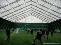 Hot sale Event Tent for Football Soccer with Big Size
