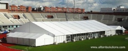 Hot sale Event Tent for Football Soccer with Big Size