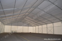 Customized Industrial Tent for Purchase with Heavy Duty Structure