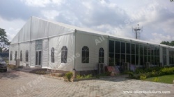 1500 People Church Tent 20mx50m for Event Gathering