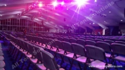 1000 People Marquee Big Church Tent For Party Event Sale in Kenya