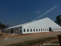 5000 People Church Tent with Chairs, Lightings, Podiums for Sale
