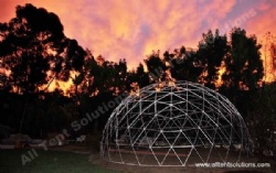 8m Factory Direct Sale New Tent with Dome Type for Events